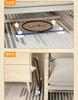 Children'S Basketball Rack Can Be Used For Dunking Shooting And Punching Free Wall Hanging Foldable Household Indoor