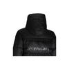 Under Armour Long Padding Duck Down ColdGear Infrared Puffer 'Black' Men's 1382092-001