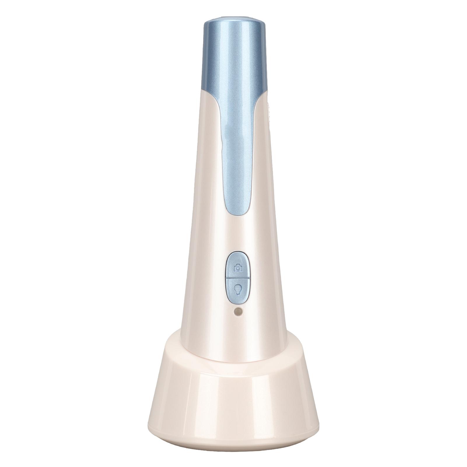 

Tricolor Spectrum Автоматический анализатор кожи Профессиональный беспроводной WiFi детектор кожи Тестер Диагностика