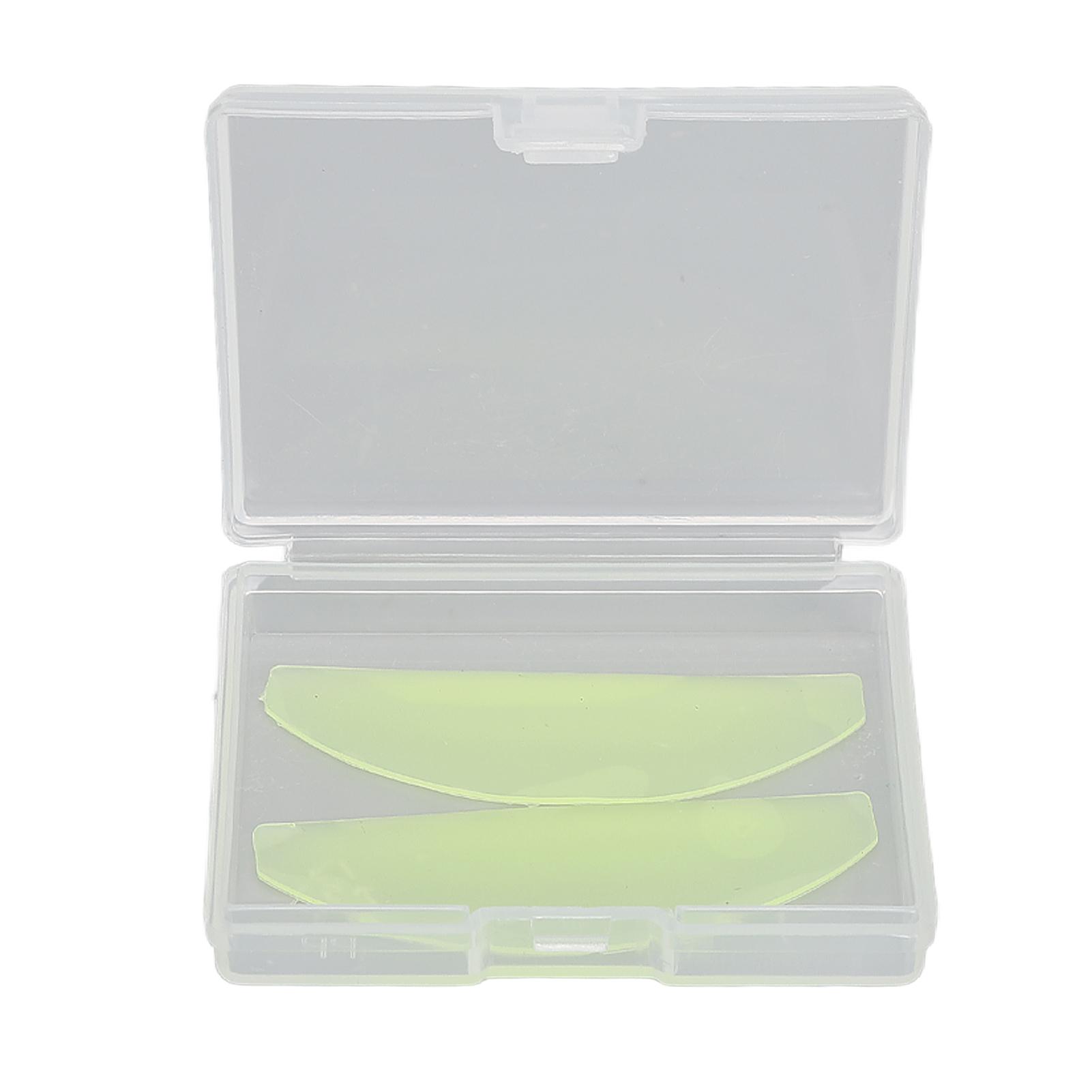 

Бигуди для завивки ресниц Пермь Ультратонкие Мягкий силикон Многоразовые Бигуди для перманентной завивки ресниц Щиток для салона красоты