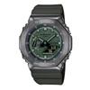 G-Yal Oak Series Digital Watch GM-2100B-3A