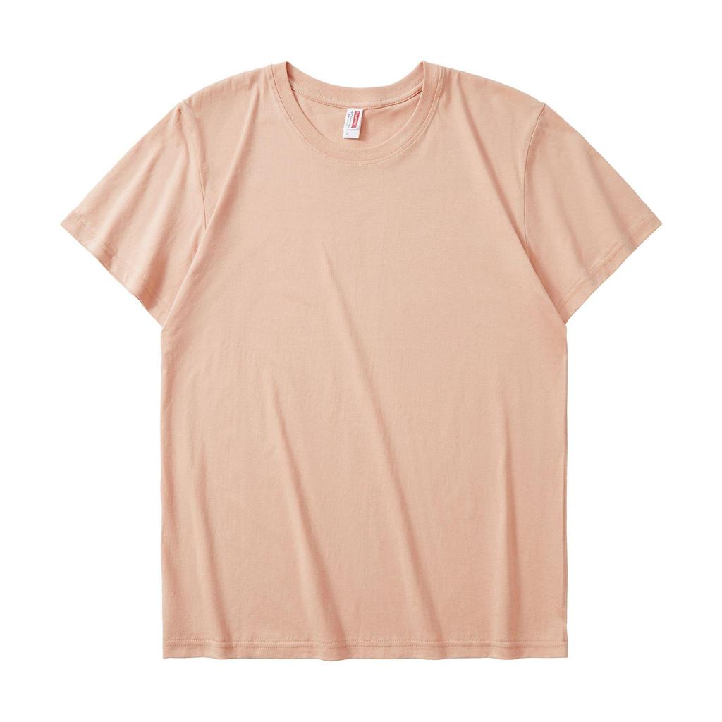Etsy Unisex Pure Cotton Short Sleeve T-Shirt – Heavyweight 180g, Plus Sizes, Custom Print Logo Available