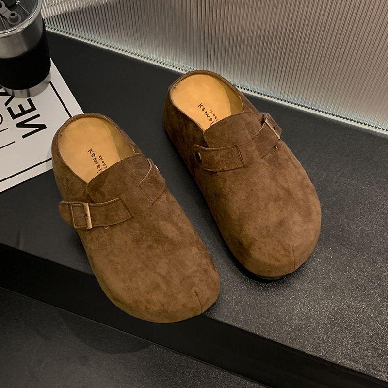 

МОДНЕ ВЗУТТЯ Чоловічі дихаючі спортивні кросівки Спортивне взуття для бігу Відкритий жіночий теніс Тренажер для тренажерного залу 40 темно-коричневого кольору