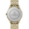 Vivienne Westwood VV261GYGD 34mm Watch Women's [Used]