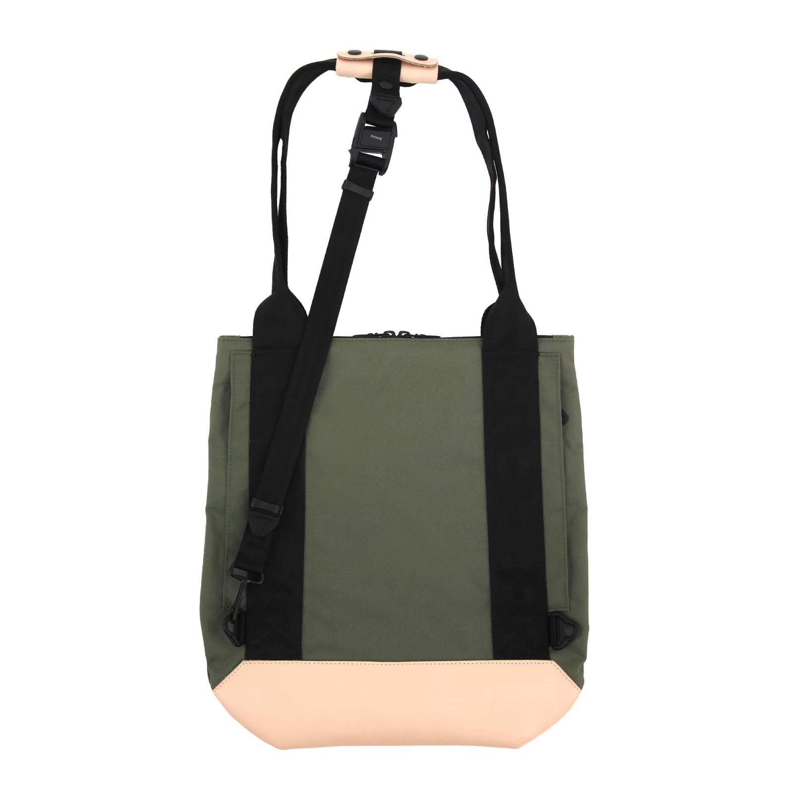 FIXTOTE Dolton 3 Хаки Маленький