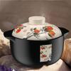 Lichuan Huaxing Large Capacity Clay Casserole