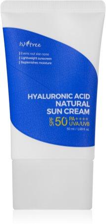 

mineral sunscreen for sensitive skin TU прозрачный