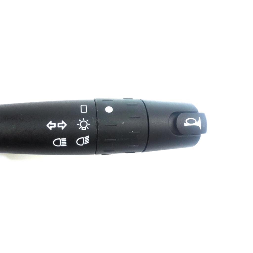Indicator Stalk Switch for Peugeot 406 605 806 1996 UP 251259 96251933ZL 6253-67 9625193369 251260 50192010
