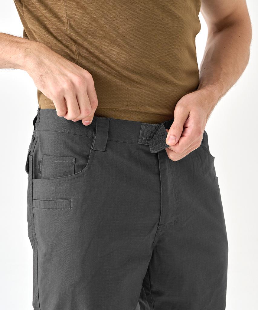 Banseupeullai Kidon Stp Mk2 Ripstop Pants Taiga Green