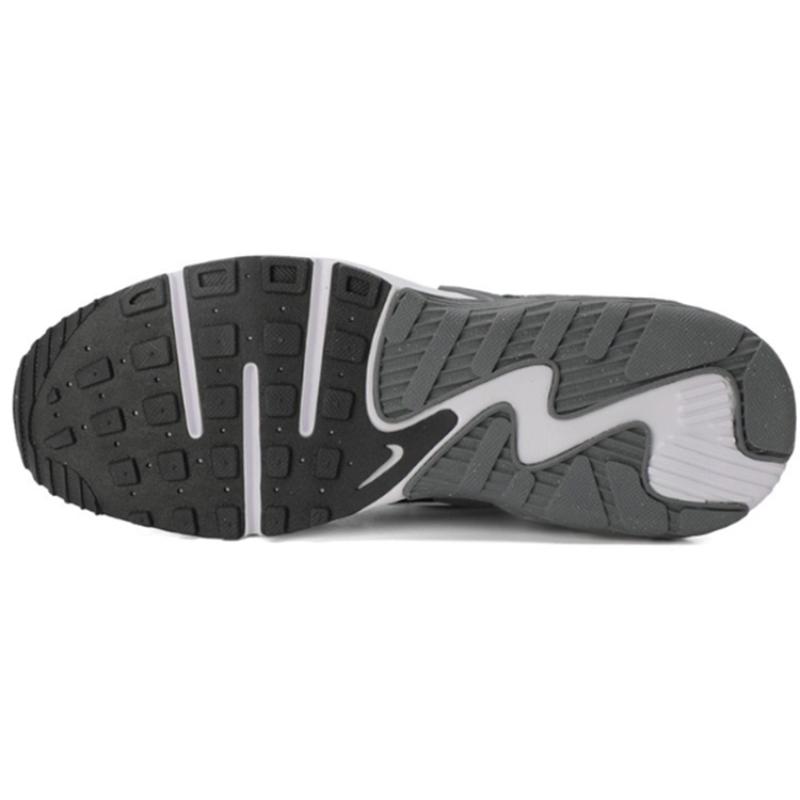 Nike Air Max Excee Svarte Sneakers Fritidssko CD4165-001