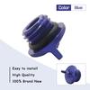 Motorcycle CNC Engine Timing Cover Oil Filler Plug Cap parts For Yamaha YZ YZF YZX YZFX WRF WRR WRX 80 85 125 250 450 Dirt bike