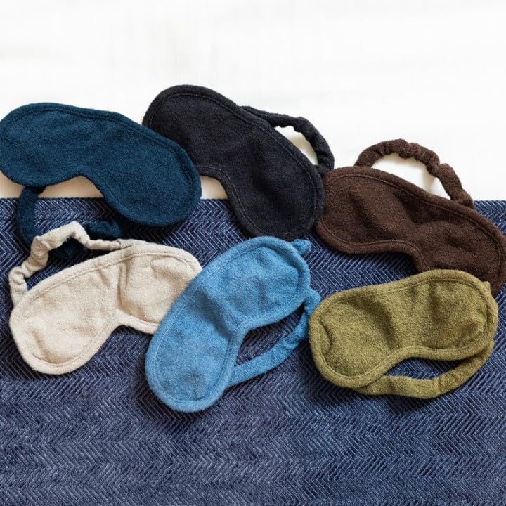 

Маска для глаз