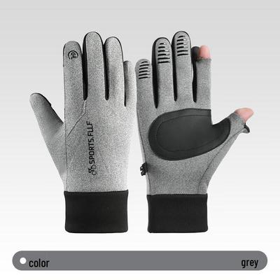 Accessori elettronici – Guanti con sensori