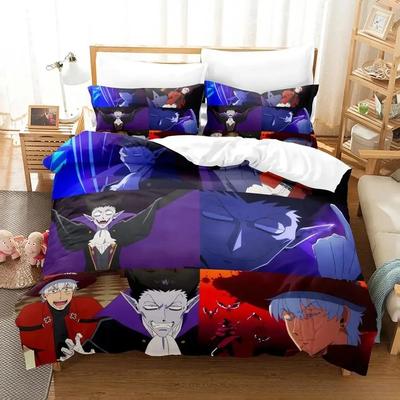 Linge de lit – Parures de lit