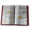 60/120/240 Pockets Album For Coinn Collection Book Home Decoration Photo Album Coinn Album Holders Collection Book Scrapbook