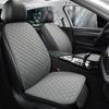 Polštář na autosedačku Čtyřsezónní Univerzální Protiskluzový Jednomístný + Opěradlo, Třídílná sada