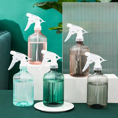 500Ml Spray Bottle Plant Flower Herb Sprayer Irrigation Watering Pot For Household Garden Indoor Cleaning Supplies