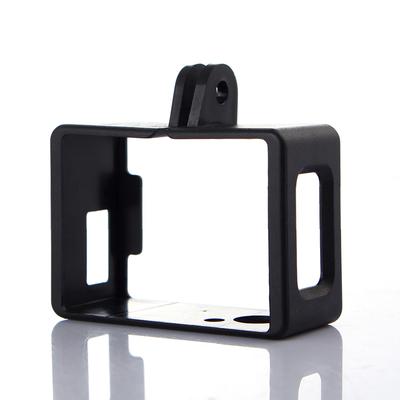 Sj4000 Frame Protective Case Base Sj4000 Border For Sjcam Sj4000 Air, Sj4000 Wifi, Sj4000 Action Camera Accessories