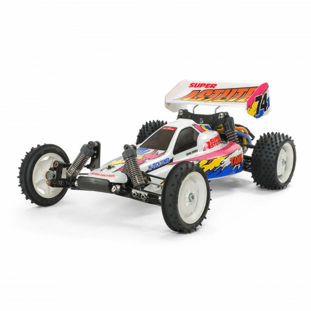 

Tamiya 1 10rc Super Astute 2018
