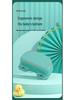 Foldable Children's Bath Bucket: Large & Small Sizes for Baby and Child Swimming and Bathing