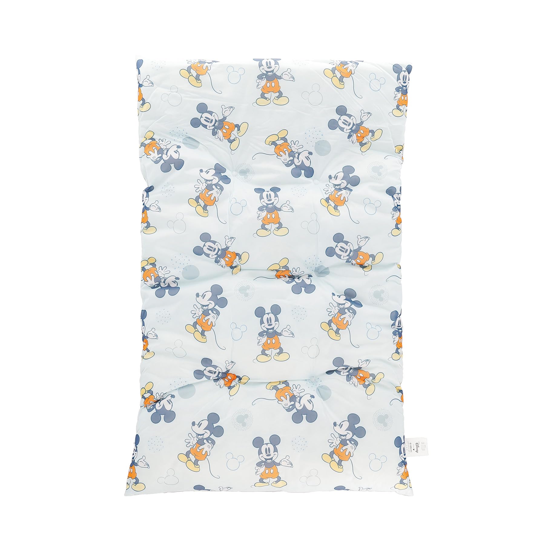 

Marushin Мульти-пад Дисней Микки Веселая Веселая Улыбка Прохладное Лето Прохладный 2225075500