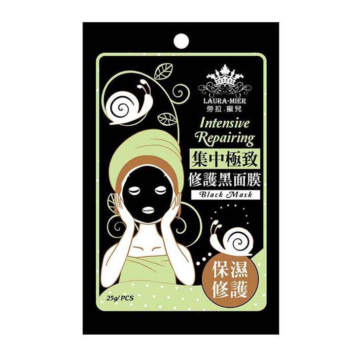 

E.L.G INTENSIVE REPAIRING BLACK MASK
