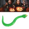 Remote Control Snake USB       Infrared Control with Retractable Snake Tongue RC Animal Toy for Over 8
