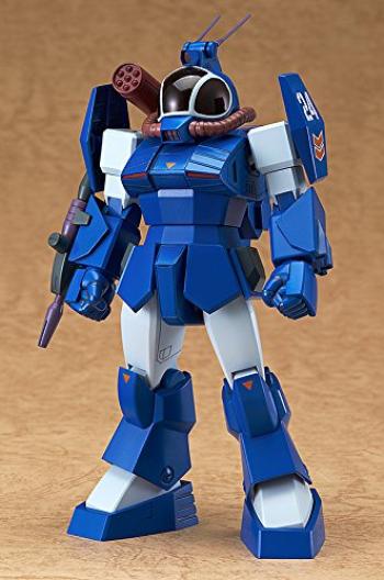 Fang of the Sun Dougram COMBAT ARMORS MAX EX01 Soltic H8RF Kochima Spl 24 Troops Set Assembly Type Plastic 1/72scale (ABS&PS&PE Model)