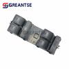 34D959857E Front Left Power Master Window Control Switch Button For VW Jetta 16 Santana 16 Car Accessories
