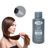 30ml/60ml adesivo de cabelo eficaz suave seguro de longa duração multifuncional conveniente mini peruca de cabelo cola de ligação para novato