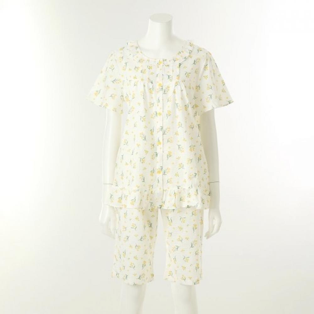 Venus Floral Print Rayon Pajama Vpas211w