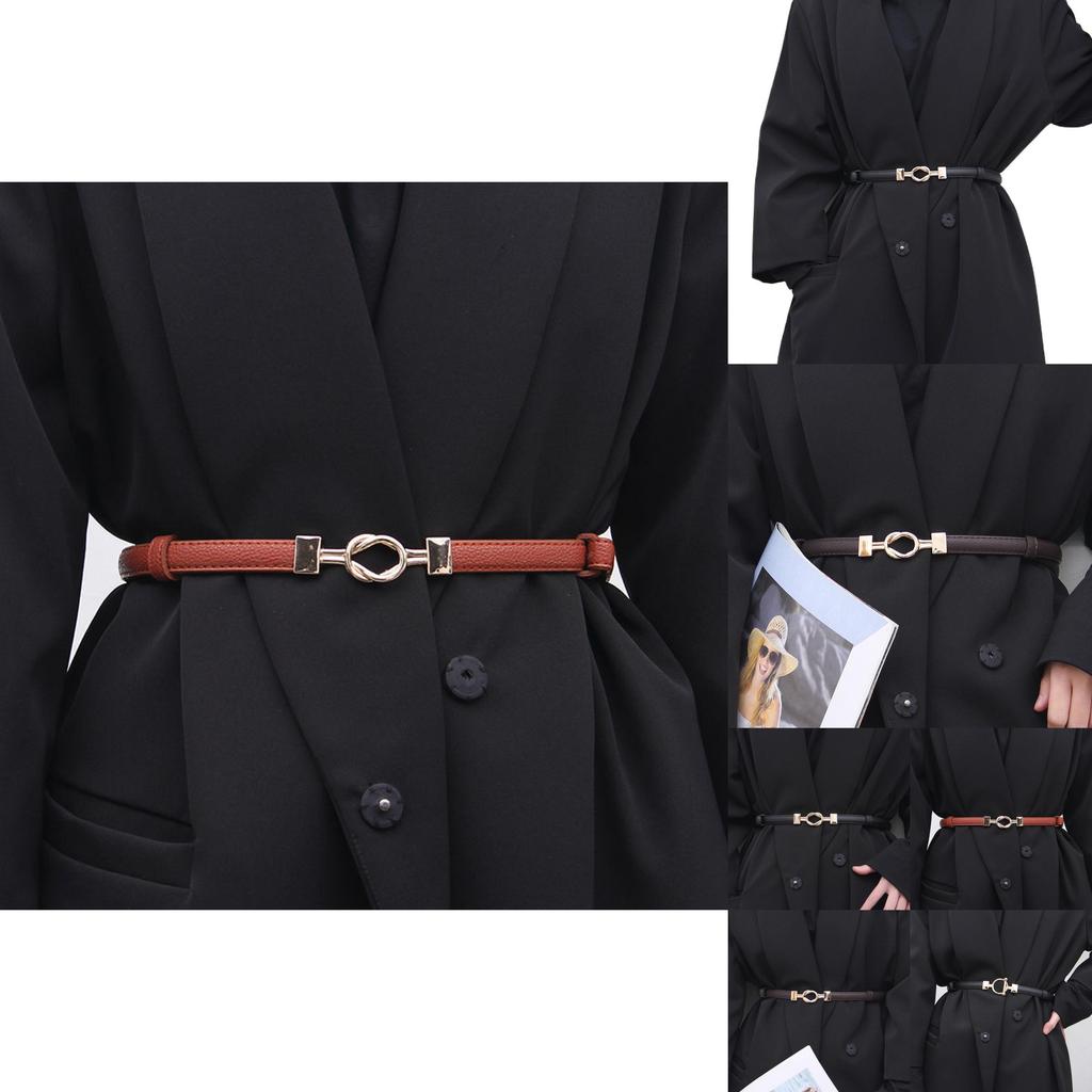 Stylish Adjustable Waist Belt For Women With Chic Design Perfect For Dresses And Outfits