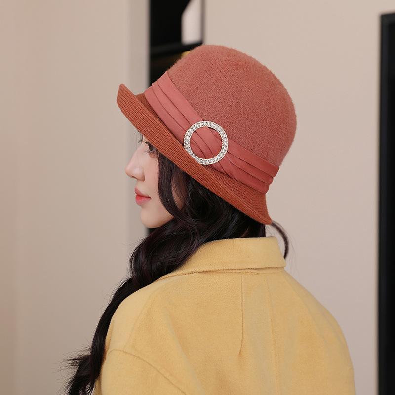 New  Bucket Hats  Easy Matching SimpleWomenSoft Streetwear Beach Cool Ins Breathable Female Fisherman Caps Gifts