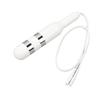 Pelvic Floor Training Machine Probe Cylinder Shaped Pelvic Muscle Trainer Replace Probe for Microcurrent Machine