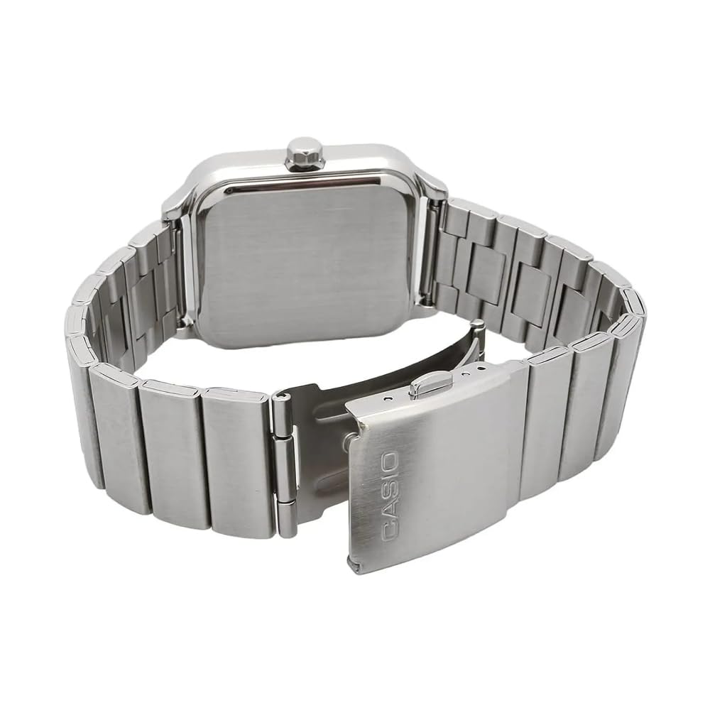 Casio Men's Analog Watch MTP-M305D-1AVDF