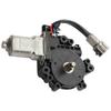 Power Window Lift Motor For Infiniti QX56 2004-2014 & Nissan Armada Pathfinder Titan Window Regulator Motor 80731-9FJ0A 47-1370