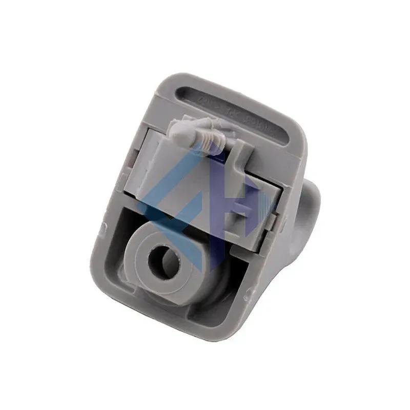 

Original Authentic Sun Visor Retainer Clip 852353x000tx For Elantra Md 2011 I30 2012 2016 Elantra 2014 High Quality 1PCS