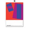 Bauhaus Herman Miller Woodstock Sailing Travel California Wall Art Canvas Painting Nordic Poster Print Picture Living Room Decor