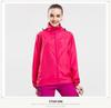 Ultra-Thin Waterproof Breathable Unisex Sports Windbreaker