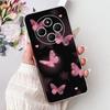 For Xiaomi Redmi 14C Casing Fashion Heart Cat Cover 6.88" Soft TPU Phone Protective Shell For Xiaomi Redmi 14R 14C Cases Coque