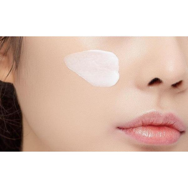 [Apieu] Pure Block Naturalny Krem Przeciwsłoneczny do Codziennego Stosowania EX SPF 50+ PA++++ (2 Rozmiar)