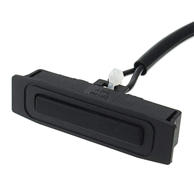 Tailgate Boot Opening Switch For Qashqai 2006-2014 90602-JD004 90602-JD00B Tailgate Release Switch