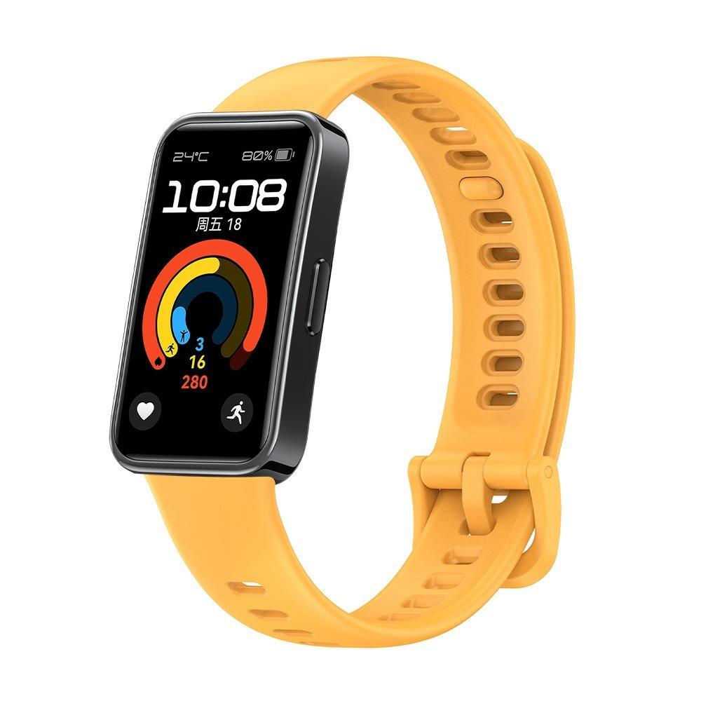 Replacement Watch Strap Breathable Watchband New Bracelet for Huawei Band 9/8