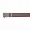 Men'S Automatic Buckle Cowhide Belt Men'S High-End Business Leisure Versatile New Belt Belt New