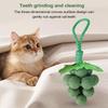 Toys Have A Fragrant Chewing Aid, Relaxing Properties, And Grape Models, Used To Reduce Boredom And Family Entertainment