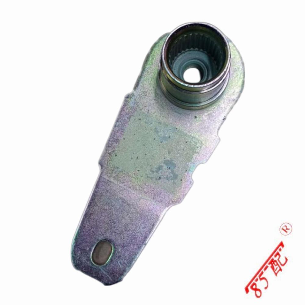 Rear Axle Metal Bushing Rear Axle Small Swing Arm 517840 517841 For Citroen AX ZX Peugeot 306 517841Right 32 DTS