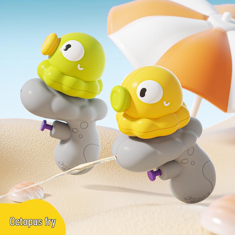 Kids' Large Capacity Water Guns for Summer Outdoor Beach Play