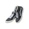 Vans SK8 Hi Gray Black Grayblack VN0A4U3C5EF