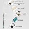 Hansheng Multi-Game Pool Cues