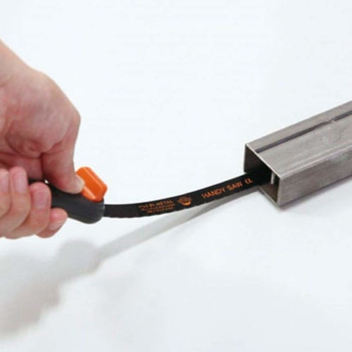 Kanzawa Handy Saw FISH K-440